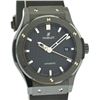 Image 1 : Authentic Hublot Mens Classic Fusion Watch