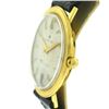 Image 3 : Authentic Hamilton 14k Yellow Gold Manual Wind Watch
