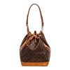 Image 6 : Authentic Louis Vuitton Monogram Noe Bucket Bag