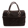 Image 1 : Louis Vuitton Black Briefcase