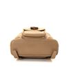 Image 5 : Authentic Gucci Tan Leather Mini Backpack