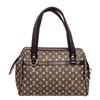 Image 1 : Authentic Louis Vuitton Monogram Mini Lin Shoulder Bag