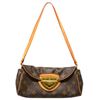 Image 1 : Authentic Louis Vuitton Monogram Beverly Shoulder Bag
