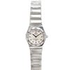 Image 2 : Authentic Omega Constellation Stainless Steel Watch