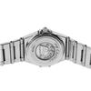 Image 8 : Authentic Omega Constellation Stainless Steel Watch