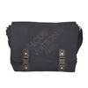 Image 1 : Authentic Louis Vuitton Black Damier Geant Canvas Messenger Bag