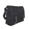 Image 2 : Authentic Louis Vuitton Black Damier Geant Canvas Messenger Bag