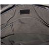 Image 8 : Authentic Louis Vuitton Black Damier Geant Canvas Messenger Bag