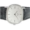 Image 2 : Authentic Movado White Gold Diamond Watch