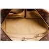 Image 8 : Authentic Louis Vuitton Monogram Deauville Handbag