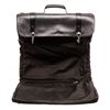 Image 6 : Authentic Louis Vuitton Black Leather Garment Bag