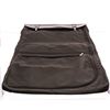 Image 8 : Authentic Louis Vuitton Black Leather Garment Bag