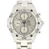 Image 1 : Authentic Tag Heuer Mens Automatic Watch