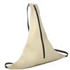Image 2 : Authentic Miu Miu Beige Leather Backpack