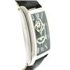 Image 2 : Authentic Frederique Constant Heart Beat Carrée Automatic Men’s Watch