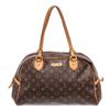 Image 1 : Authentic Louis Vuitton Monogram Montorgueil GM Handbag