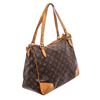 Image 3 : Authentic Louis Vuitton Monogram Estrella MM Satchel