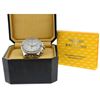Image 8 : Authentic Breitling Super Avenger Stainless Steel Watch