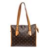 Image 1 : Authentic Louis Vuitton Monogram Popincourt Tote Bag