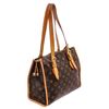 Image 2 : Authentic Louis Vuitton Monogram Popincourt Tote Bag