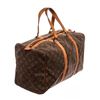 Image 2 : Authentic Louis Vuitton Monogram Sac Souple 50 Travel Bag