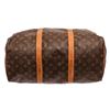 Image 4 : Authentic Louis Vuitton Monogram Sac Souple 50 Travel Bag