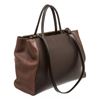 Image 2 : Authentic Fendi Leather Tote