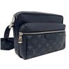 Image 2 : Authentic Louis Vuitton  Taigarama Monogram Messenger Bag