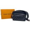Image 8 : Authentic Louis Vuitton  Taigarama Monogram Messenger Bag