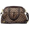 Image 1 : Authentic Louis Vuitton Damier Ebene Shoulder Bag