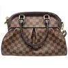 Image 3 : Authentic Louis Vuitton Damier Ebene Shoulder Bag