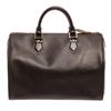 Image 1 : Authentic Louis Vuitton Epi Leather Speedy 30 Handbag