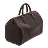 Image 2 : Authentic Louis Vuitton Epi Leather Speedy 30 Handbag