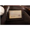 Image 6 : Authentic Fendi Leather Satchel