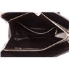 Image 8 : Authentic Chanel Leather Double Handle Bag