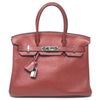 Image 1 : Authentic Hermes Birkin 30 Handbag