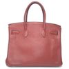 Image 2 : Authentic Hermes Birkin 30 Handbag