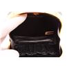 Image 8 : Authentic Chanel Quilted Canvas Frame Bag