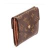 Image 2 : Authentic Louis Vuitton Monogram Elise Wallet