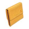 Image 2 : Authentic Louis Epi Leather Elise Wallet