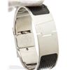Image 8 : Authentic Hermes Stainless Steel Watch