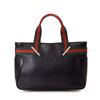 Image 1 : Authentic Gucci Canvas Shoulder Bag