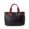Image 3 : Authentic Gucci Canvas Shoulder Bag