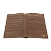 Image 6 : Authentic Chanel Leather Long Wallet