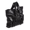 Image 2 : Authentic Chanel Quilted Leather Tote