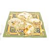 Image 1 : Authentic Salvatore Ferragamo Silk Scarf