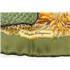 Image 2 : Authentic Salvatore Ferragamo Silk Scarf
