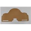 Image 2 : Earl Clack Hi Power Montana License Plate Topper