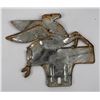 Image 2 : Mobil Oil License Plate Topper