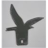 Image 2 : Fleet Wing License Plate Topper